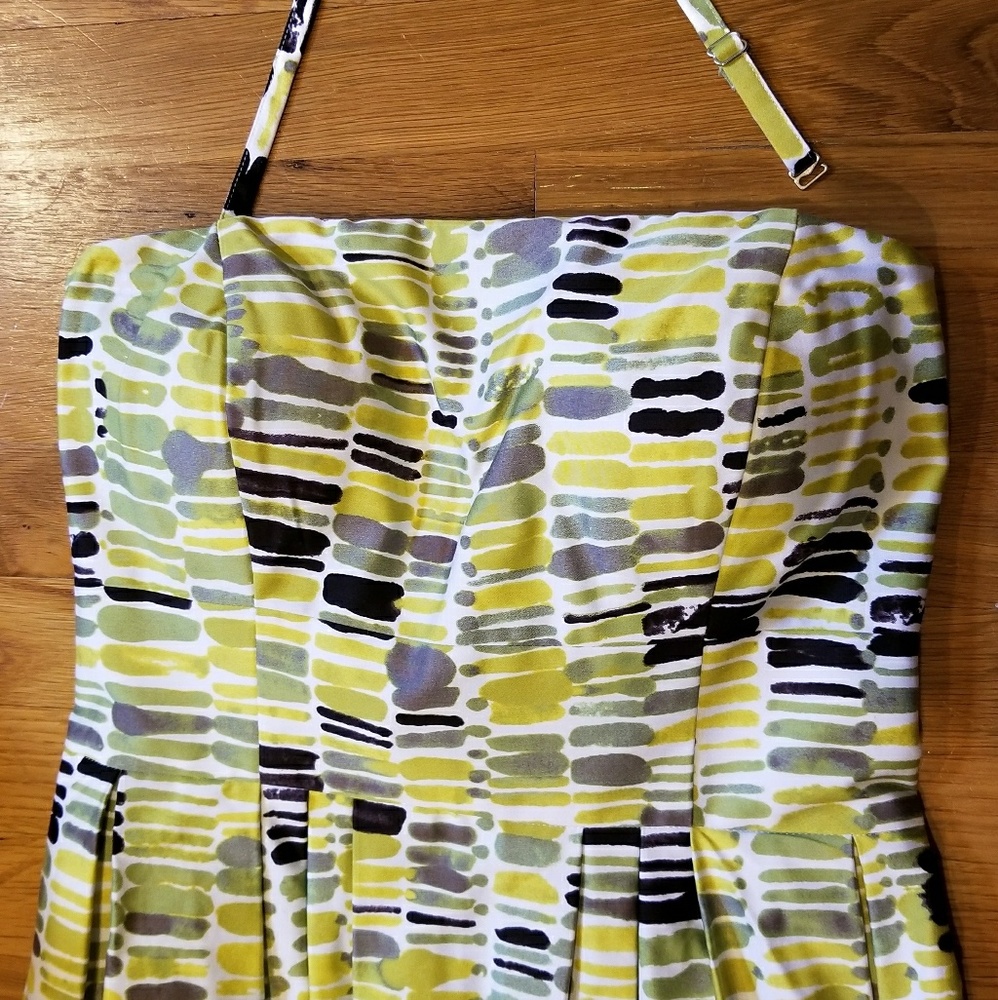 NWT New Directions Dress